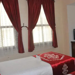 Sarnic Hotel (Ottoman Mansion) удобства в номере фото 2