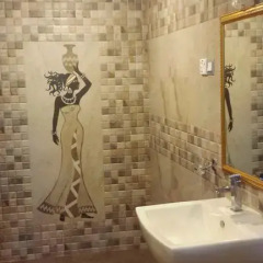 River View Hotel Стандартный номер с двуспальной кроватью фото 15