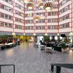Отель Scandic Star Швеция, Лунд - отзывы, цены и фото номеров - забронировать отель Scandic Star онлайн фото 3