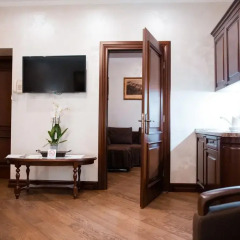 Apart-hotel Horowitz 3* Апартаменты с 2 отдельными кроватями фото 14