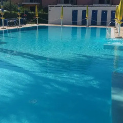 Отель Case Vacanze Ancora Апартаменты фото 45