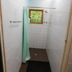 Отель Colo-I-Suva Rainforest Eco Resort 3* Номер категории Эконом фото 13
