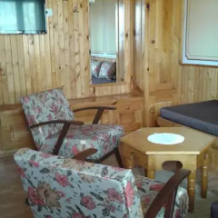 Отель Guest House Astra 3* Стандартный номер с двуспальной кроватью фото 9