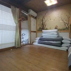 Отель Charm Hanok Guest House Южная Корея, Сеул - отзывы, цены и фото номеров - забронировать отель Charm Hanok Guest House онлайн детские мероприятия