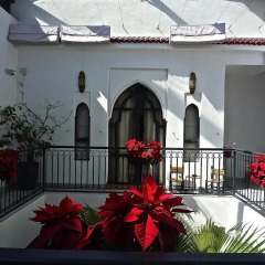 Отель Riad Dari Марокко, Марракеш - отзывы, цены и фото номеров - забронировать отель Riad Dari онлайн фото 10