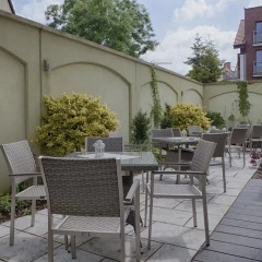 Hotel Lival фото 12