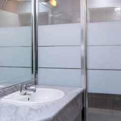 Days Inn Hotel Suites Amman 4* Стандартный номер с различными типами кроватей фото 2