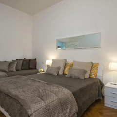 Апартаменты Vatican House Apartment комната для гостей фото 5