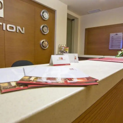 Sofia Place Hotel с домашними животными