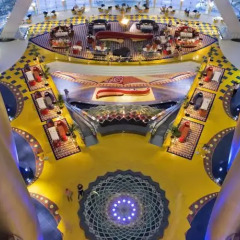 Отель Burj Al Arab Jumeirah ОАЭ, Дубай - 10 отзывов об отеле, цены и фото номеров - забронировать отель Burj Al Arab Jumeirah онлайн фото 2