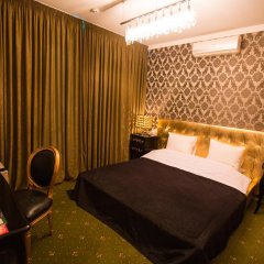 Weekend Boutique Hotel in Chisinau, Moldova from 89$, photos, reviews - zenhotels.com