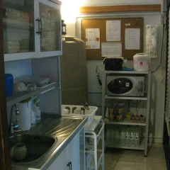 Rest 3 - Hostel Бангкок в номере