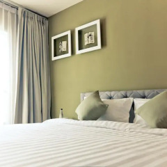 Lemontea Hotel 3* Улучшенный номер с различными типами кроватей фото 3