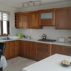 Отель Penthouse in Marsaxlokk Мальта, Марсашлокк - отзывы, цены и фото номеров - забронировать отель Penthouse in Marsaxlokk онлайн питание фото 2
