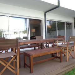Отель Oporto House near the Beach балкон