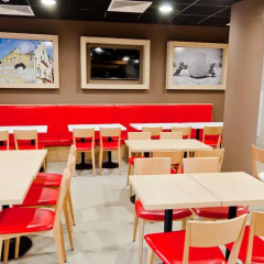 Отель B&B Hotel Wrocław Centrum Польша, Вроцлав - 1 отзыв об отеле, цены и фото номеров - забронировать отель B&B Hotel Wrocław Centrum онлайн питание
