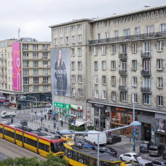 Отель Apartment4you Centrum 1 Апартаменты с различными типами кроватей фото 14