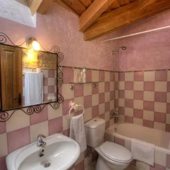 Отель La Morada del Cid Burgos 3* Стандартный номер с различными типами кроватей фото 27