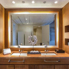 Отель Valencia Luxury Alma Palace Испания, Валенсия - отзывы, цены и фото номеров - забронировать отель Valencia Luxury Alma Palace онлайн ванная