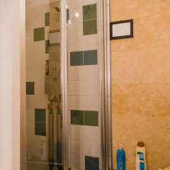 Отель Asul B&B 2* Стандартный семейный номер с двуспальной кроватью фото 9