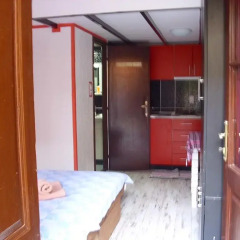 Апартаменты Jevrejska Apartment Студия