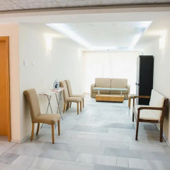 Hotel Diamond (Diamant) Балчик балкон