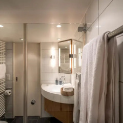 Отель Lake Side Location Bellevue Апартаменты фото 34
