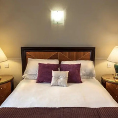 The Metropole Hotel 3* Стандартный номер с двуспальной кроватью фото 3