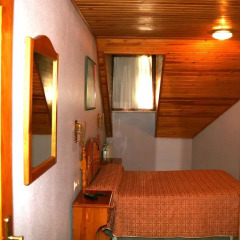 Отель Hostal Marboré удобства в номере фото 2