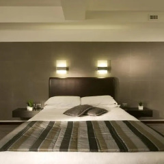 Trevi Hotel 4* Улучшенный номер фото 6