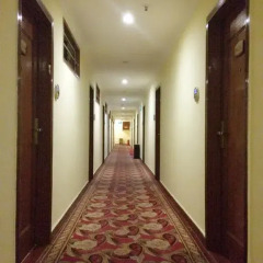 Shenzhen Oneway Hotel Шэньчжэнь интерьер отеля фото 3