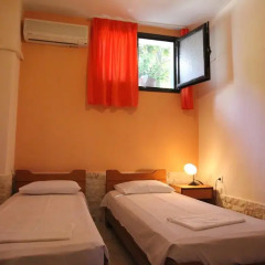 Апартаменты Elena Apartments & Studios Ситония спа