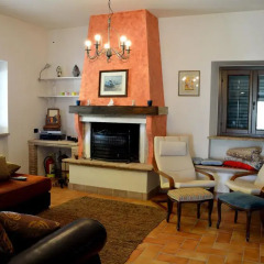 Апартаменты Osimo Apartments Озимо комната для гостей фото 2