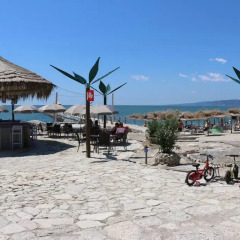 Hotel Mistral детские мероприятия