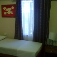 Апартаменты Al Minhaj Service Apartments Вити-Леву комната для гостей фото 4