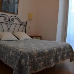 Отель Pension San Telmo / San Juan комната для гостей фото 4