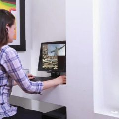Hotel Travelers Sport удобства в номере фото 2