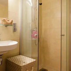 Апартаменты Adelle Apartments ванная фото 2
