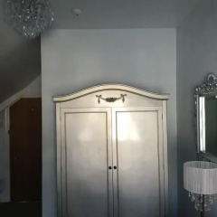 Отель Plas Llwyd Guest House 4* Номер Делюкс с различными типами кроватей фото 3