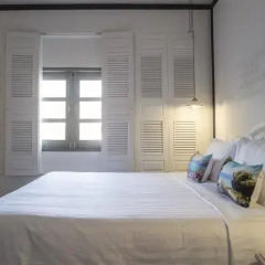 Отель The Raweekanlaya Bangkok Wellness Cuisine Resort 5* Люкс фото 9
