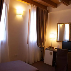Hotel Villa Costanza 3* Полулюкс с различными типами кроватей фото 2