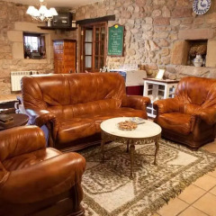 Отель Casa Velarde интерьер отеля