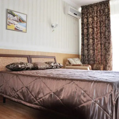Гостиница Mini Hotel Morskoy Briz в Анапе отзывы, цены и фото номеров - забронировать гостиницу Mini Hotel Morskoy Briz онлайн Анапа комната для гостей фото 2