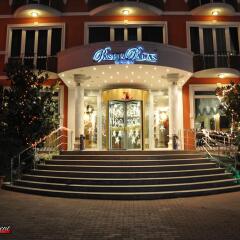 Pasha Palas Hotel Турция, Измит - отзывы, цены и фото номеров - забронировать отель Pasha Palas Hotel онлайн развлечения
