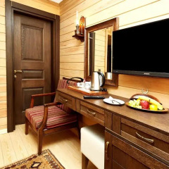 Royal Uzungol Hotel&Spa Турция, Узунгёль - отзывы, цены и фото номеров - забронировать отель Royal Uzungol Hotel&Spa онлайн удобства в номере