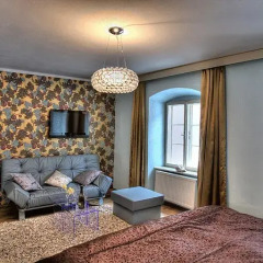 Отель PEREGRIN 3* Стандартный номер фото 9