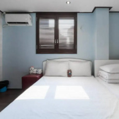 Red Panda Hotel комната для гостей фото 4