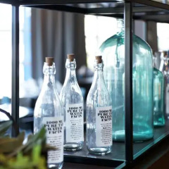 Quality Airport Hotel Stavanger Сола в номере
