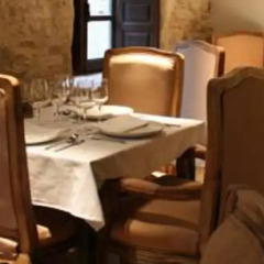 Отель Priorato del Val питание