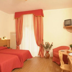 Hotel Fai 3* Стандартный номер фото 2